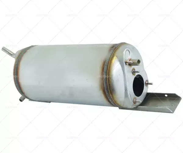 Akce kotel ø 140mm l 325mm přívod ø 48mm
