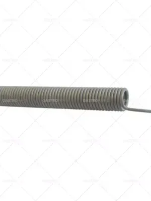 Hnací síla o 35 mm celková délka 420 mm tloušťka drátu 5mm o Novinka
