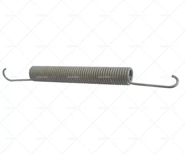Hnací síla o 35 mm celková délka 420 mm tloušťka drátu 5mm o Novinka