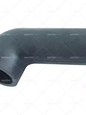 Akční Nabídka přípojka hadicová ve tvaru o 50 mm ID o 38 mm L 250 mm myčky "L"