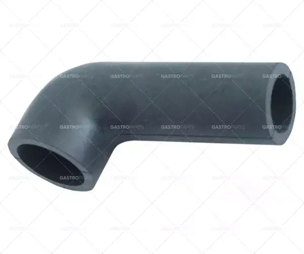 Akční Nabídka přípojka hadicová ve tvaru o 50 mm ID o 38 mm L 250 mm myčky "L"