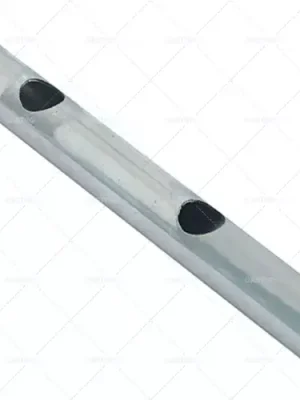 Akční Nabídka mycí rameno L 163mm trysky 3 montážní ø 18mm montážní poz. "A"