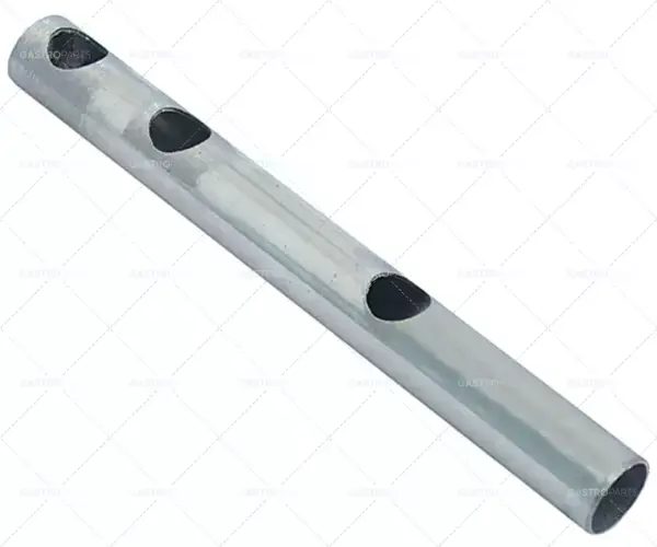 Akční Nabídka mycí rameno L 163mm trysky 3 montážní ø 18mm montážní poz. "A"