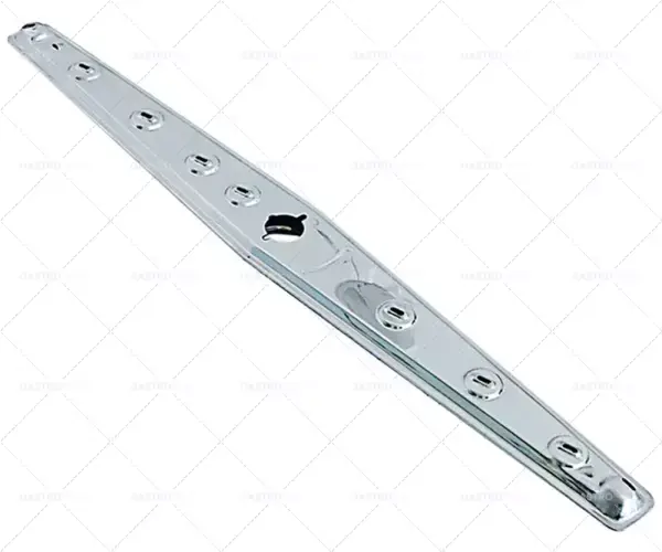 rameno mycí L 490mm tryska 9 instalace o 32mm EP nahoru / dolů Nová Kolekce