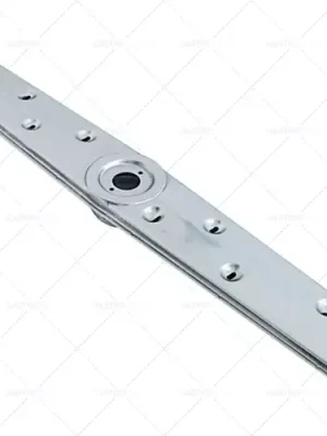 rameno mycí L 525mm tryska 14 namontována o 50mm EP nahoru / dolů Víkendová Akce