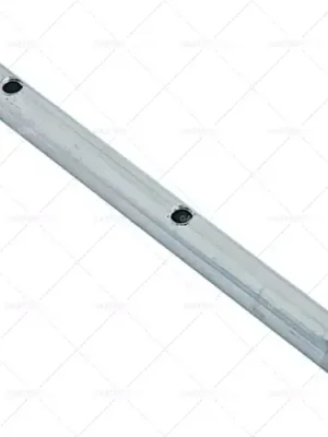 Autentický Nachspülarm L 166 mm tryska 2 Instalace o 11,5 mm EP "A"