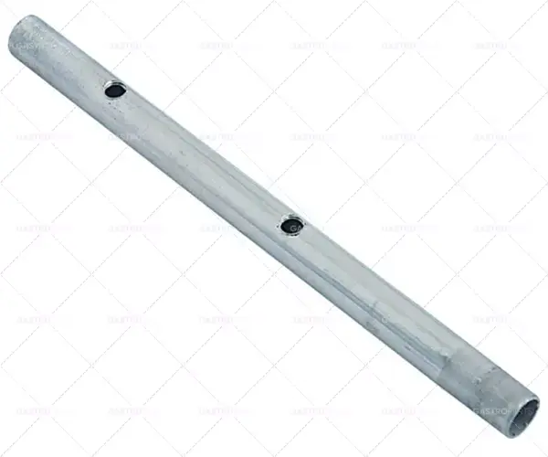 Autentický Nachspülarm L 166 mm tryska 2 Instalace o 11,5 mm EP "A"