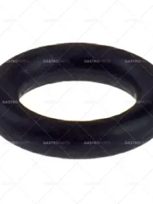 O-kroužek EPDM Tloušťka materiálu 1,78mm číslo o 5,28mm jednotka 1 ks Dokud Zásoby Vydrží