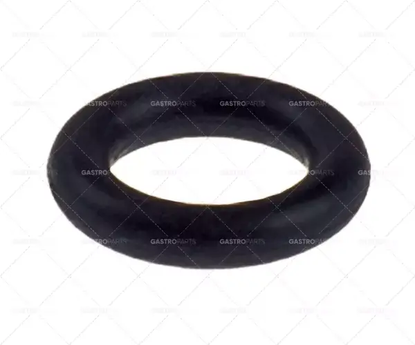 O-kroužek EPDM Tloušťka materiálu 1,78mm číslo o 5,28mm jednotka 1 ks Dokud Zásoby Vydrží