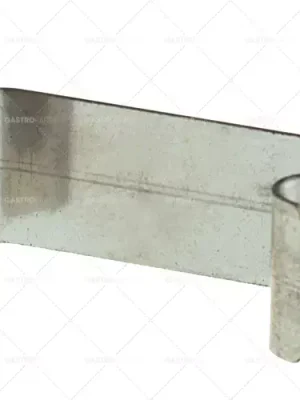 držák trysky oplach Poslední Šance