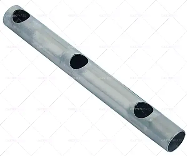 Výhodná Nabídka Wash rameno L 163 mm tryska 3 Instalace o 18 mm EP "B"