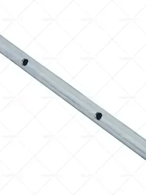 Must-Have rameno oplach L 230mm tryska 3 otvory levá o 11,7mm