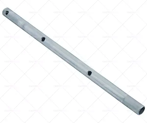 Must-Have rameno oplach L 230mm tryska 3 otvory levá o 11,7mm