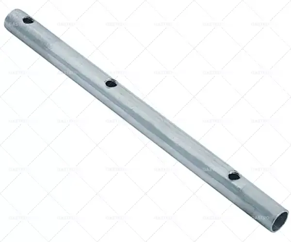 oplachovací rameno L 166mm trysky 3 montáž ø 11,5mm montážní poz. "B" Top Prodej