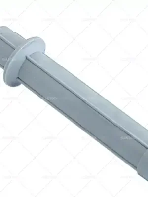 Přepadová trubka L 165 mm o 25 mm Sleva