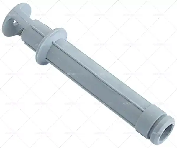 Přepadová trubka L 165 mm o 25 mm Sleva