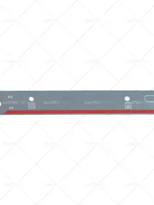ovládací panel fólie myčky fi-48b model fi-48b vypouštěcí čerpadlo Nejprodávanější