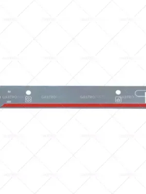 Hit Sezóny ovládací panel myčky fólií fi-64 doba provozu 90/180s