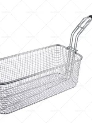 Ihned K Objednání Fritteusenkorb B1 L1 150 mm 325 mm 120 mm H1
