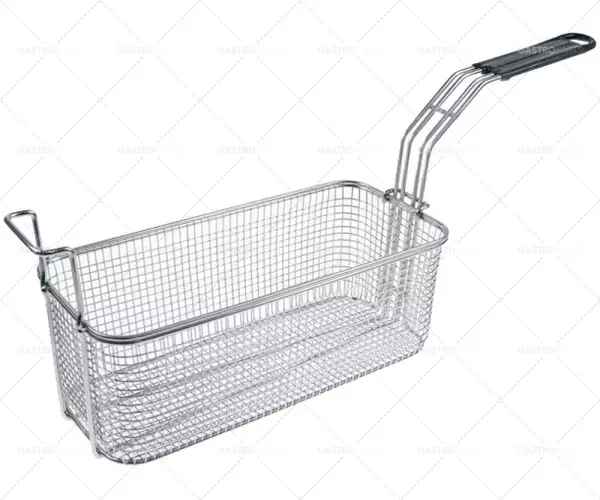 Ihned K Objednání Fritteusenkorb B1 L1 150 mm 325 mm 120 mm H1