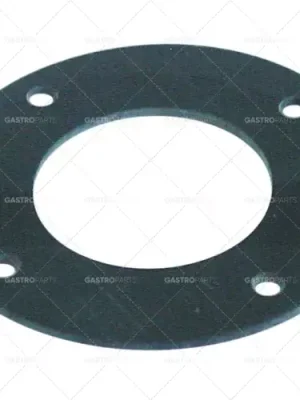 Top Prodej Těsnící D1 D2 o 82,5 mm o 44 mm tloušťky 2,5 mm Se 4 otvory pro šrouby