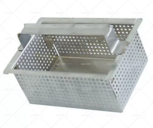 obdélníkový filtr v 73mm d 150mm š 100mm Omezená Nabídka