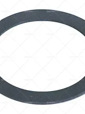 Ploché těsnění gumový O D1 D2 72 mm o 57 mm tloušťky 2 mm jednotka 1 ks Nejprodávanější