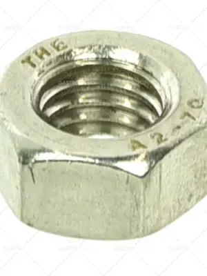 Rychlé Dodání Matice M12x1,75 H 10 mm SW19 CNS DIN / ISO DIN 934 / ISO 4032/8673 Unit 1 kus