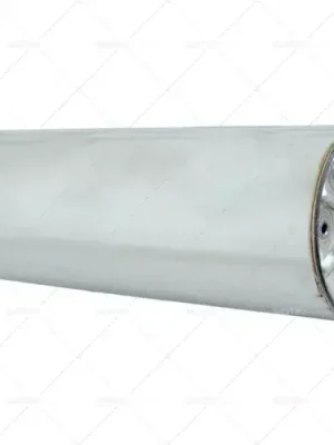 Kotle o 150 mm L 460 mm vstup ø 10 Rychlé Dodání