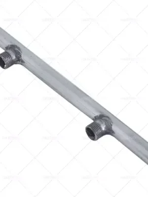 oplachovací rameno l 235 mm trysky 3 závity Horká Nabídka
