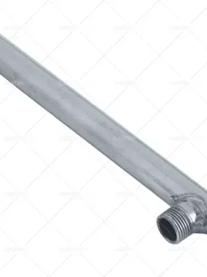 Přímo Od Výrobce oplachovací rameno L 150mm trysky 2 závity M12x1 montážní pozice horní/dolní