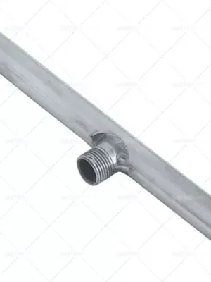 Expresní Doručení oplachovací rameno L 150mm trysky 2 závity M12x1 montážní pozice horní/dolní
