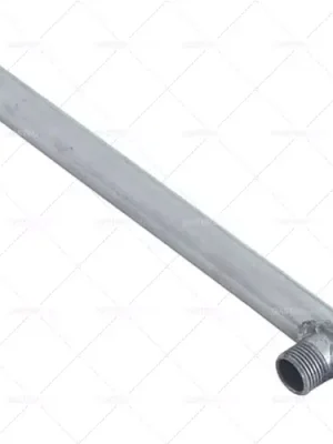 oplachovací rameno L 175 mm trysky 2 závity M12x1 montážní pozice horní/dolní Objednat Nyní