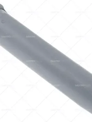 přepadová trubka ¶ 45 mm dlouhá 226 mm Bezpečná Platba