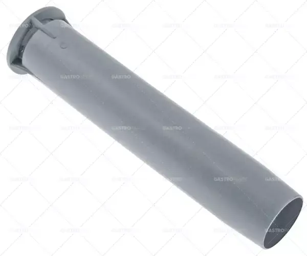 přepadová trubka ¶ 45 mm dlouhá 226 mm Bezpečná Platba