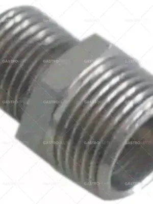 dvojitá vsuvka SS připojení 1/4" - 3/8" Množství 1 ks Akce