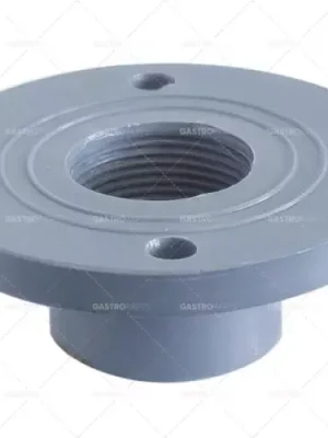 Expresní Doručení sací těleso ED ø 110 mm závit 1¼"