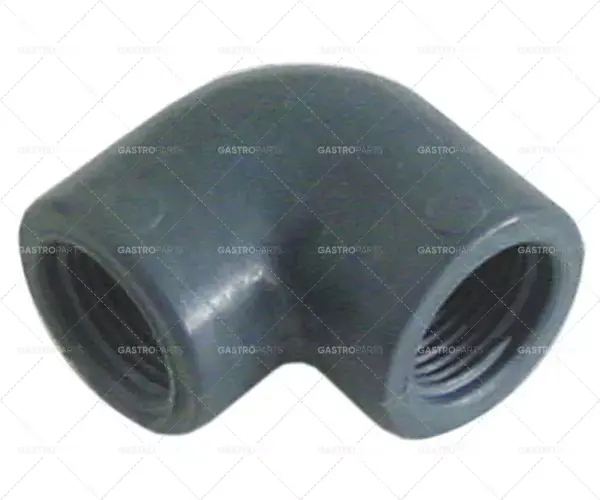 úhlový závit 3/8" z polypropylenu Koupit Online