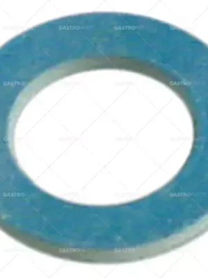 Super Cena Těsnění FIBER D1 D2 o 27 mm o 17 mm tloušťky 2 mm jednotka 1 ks