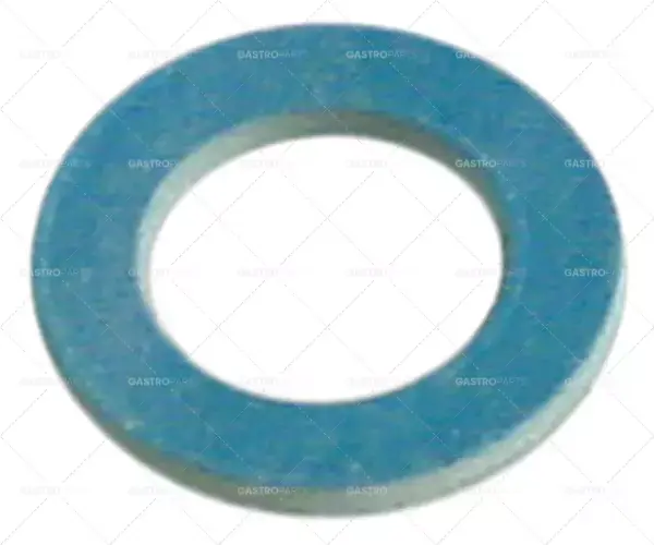 Super Cena Těsnění FIBER D1 D2 o 27 mm o 17 mm tloušťky 2 mm jednotka 1 ks