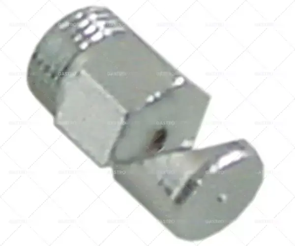 Nízká Cena oplachovací tryska závit 1/8" otvor ø 1,8 mm