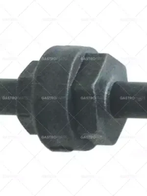 zpětný ventil plast celková délka 26 mm hadice ø 11 mm Objednat Nyní