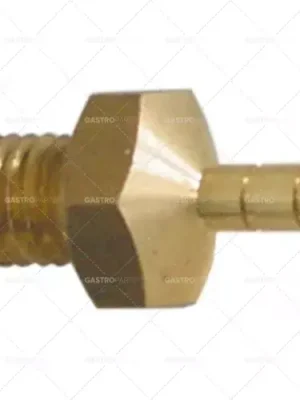závit hadicové spojky m12x1,75 průměr hadice 6 mm Sleva