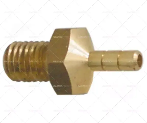 závit hadicové spojky m12x1,75 průměr hadice 6 mm Sleva