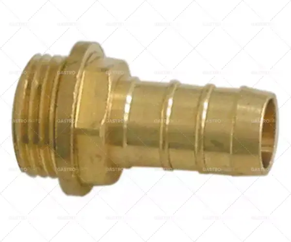 Objednat Nyní hadicová spojka přímá ø 1/2 "mm