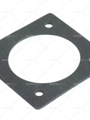těsnění vhodné pro Lamber, ekvivalent č. 0201506 D 100mm Š 100mm tloušťka 3mm Expresní Doručení