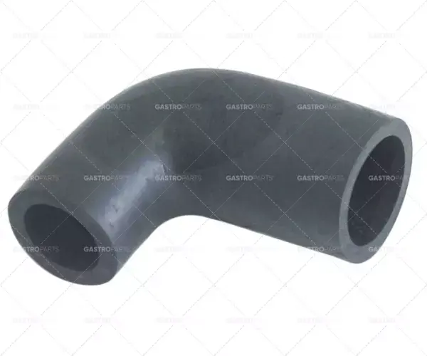 Vysoce Kvalitní Čelní hadice ocas AD o 38 mm Tail B AD o 29 mm myčky L-shape