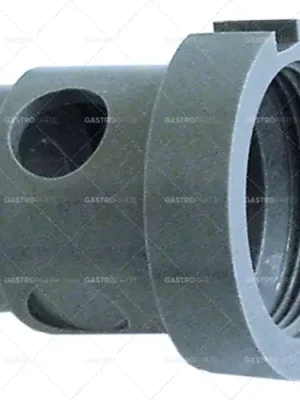 Wascharmlager EP pod 2 otvory otvor Ø 16mm 18mm záznamu O O O 35.5mm D2 D3 41mm o 53,5mm Vysoce Kvalitní