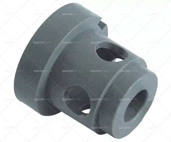Novinka montážní poloha ložiska mycího ramene dole 4 otvory otvor ø 16mm sedlo ø 18mm ø 35mm D2 ø 41mm D3 ø 54mm