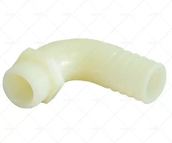 Koupit Online hadicová spojka zakřivená plastová ø 3/4 "mm